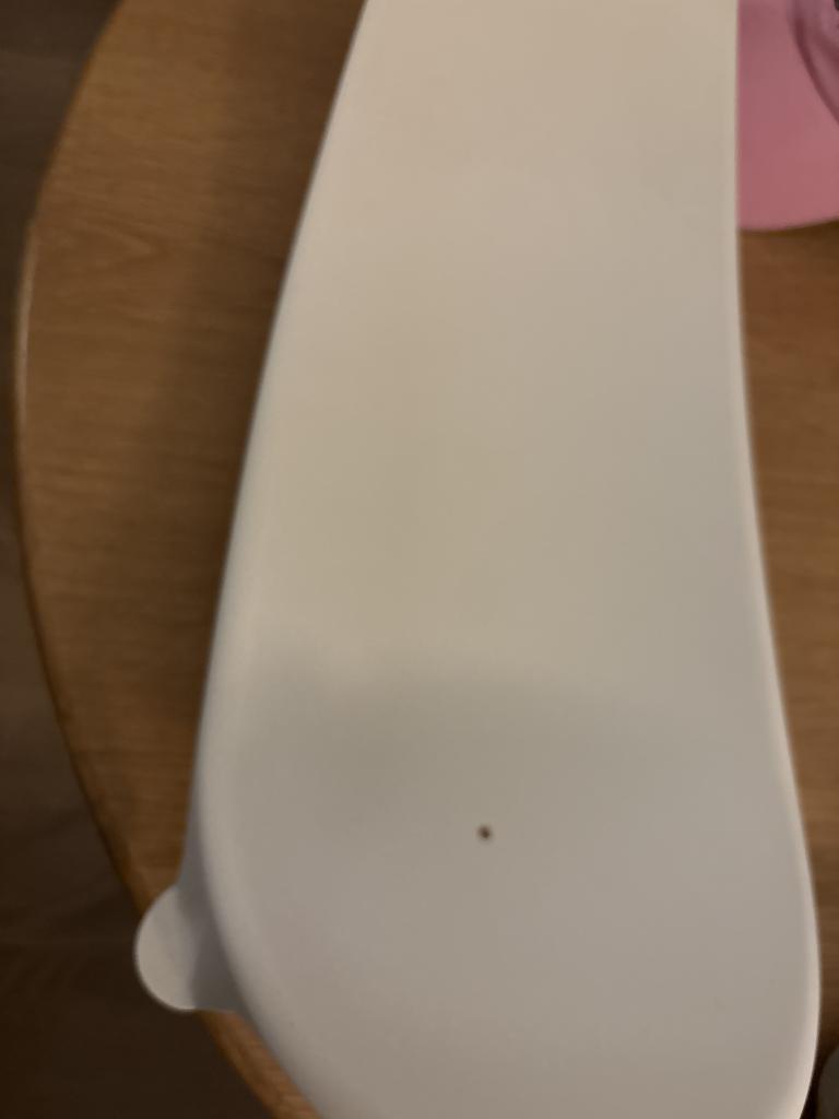 Stokke baby badindsats