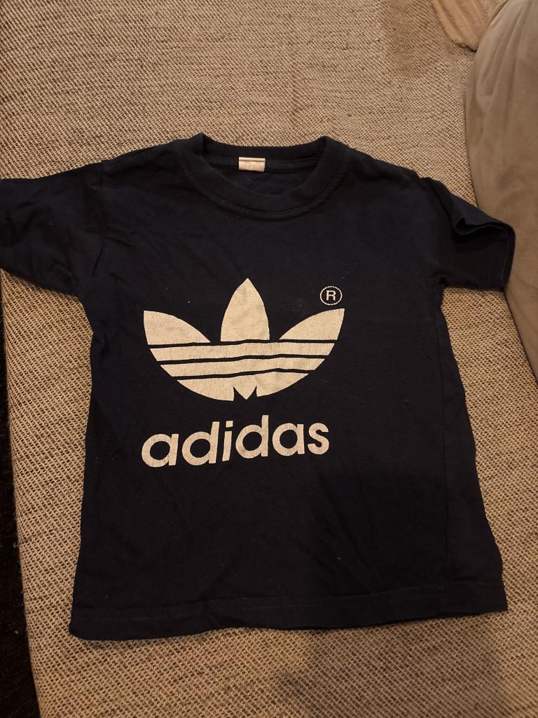 Adidas T-shirt 1-2