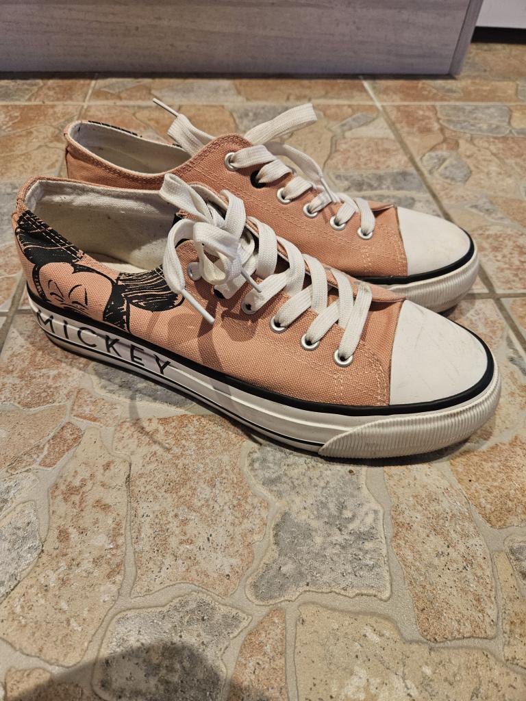 Disney sko 41