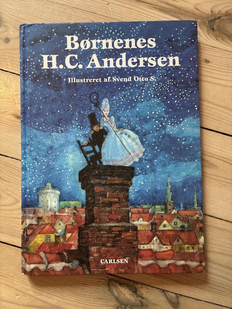 Børnenes H.C. Andersen