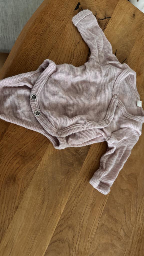 BeKids uldbody