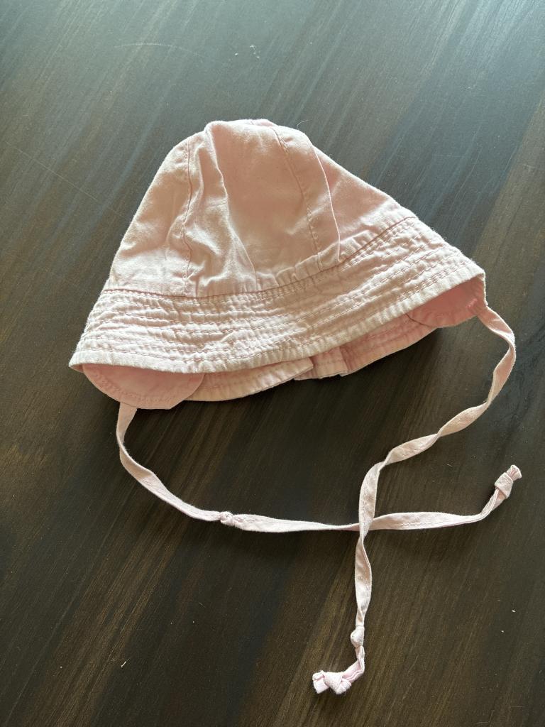 Pink Name It solhat, 56