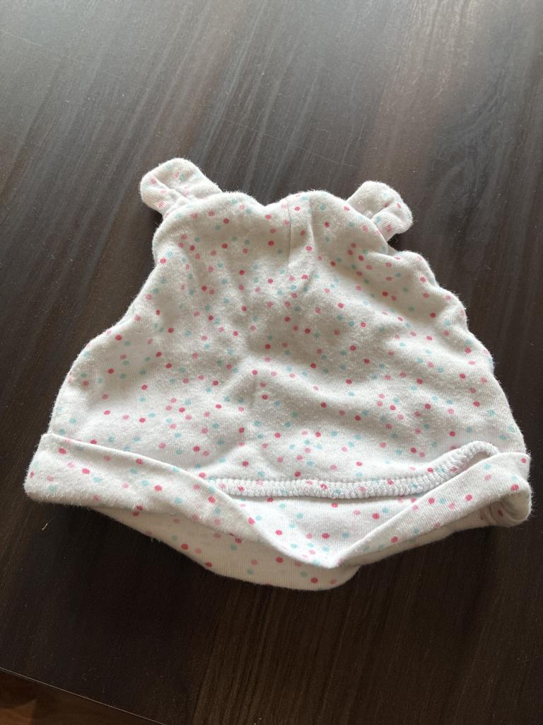 Primark babyhue