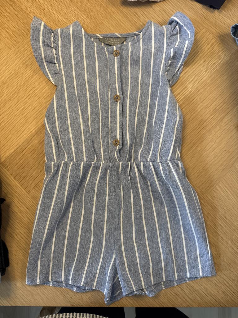 Primark, buksedragt 92