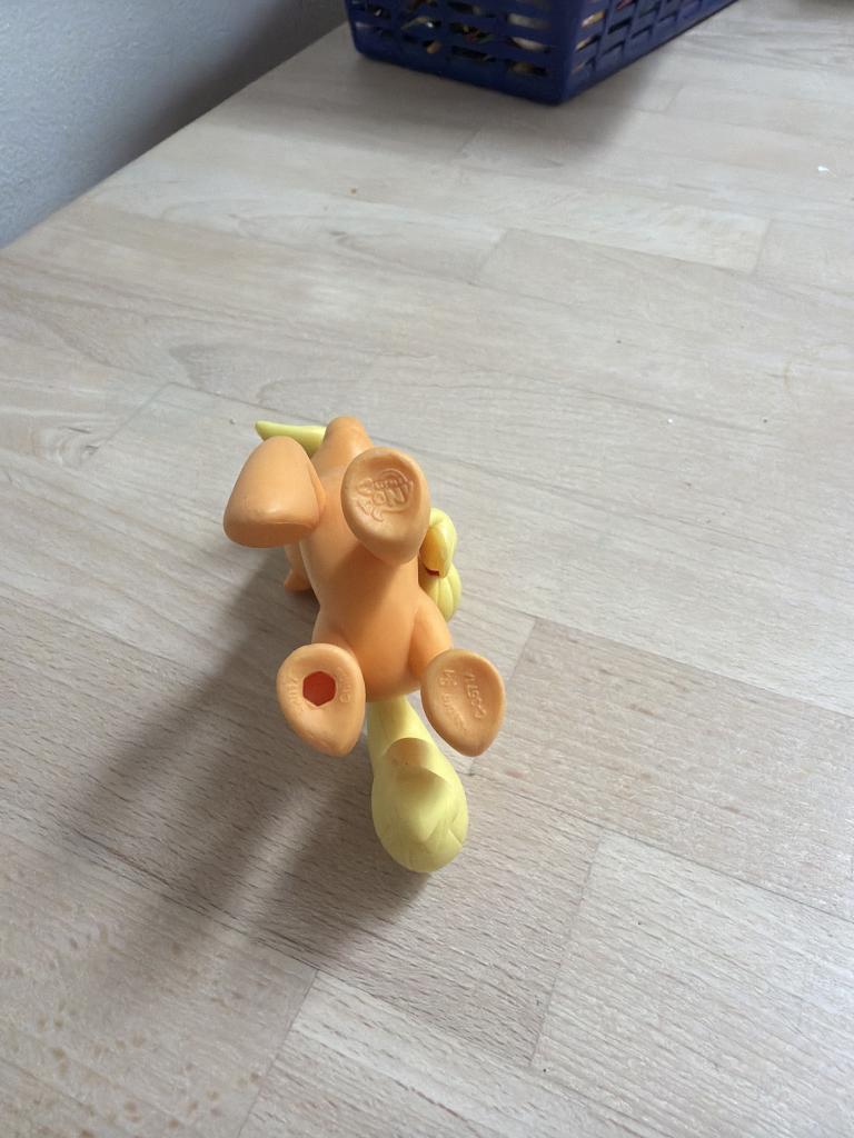 Applejack figur