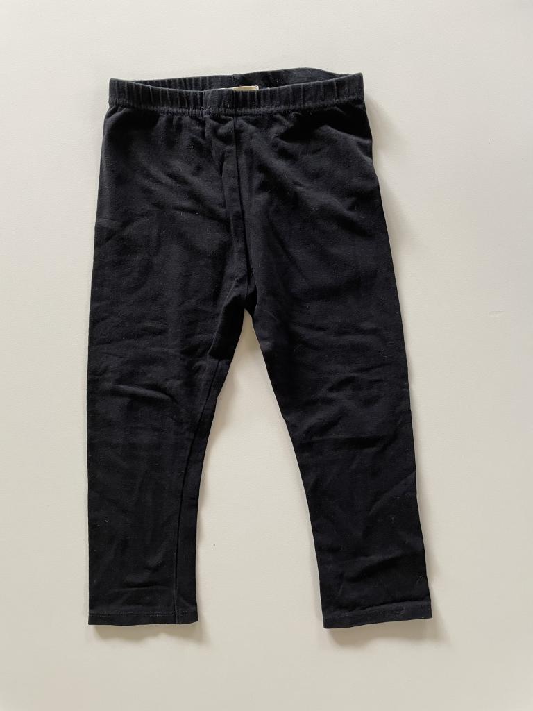 Bakito leggings sort