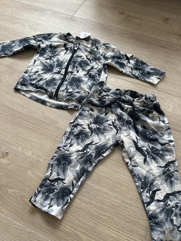 Hummel sæt 74