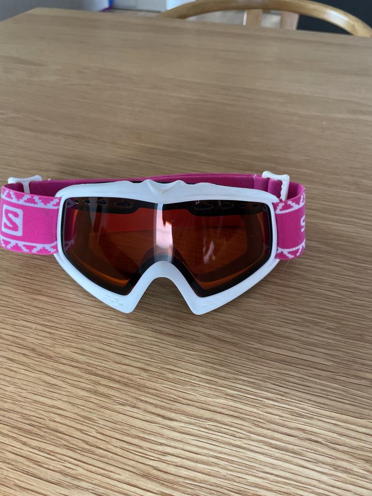 Salomon skibriller
