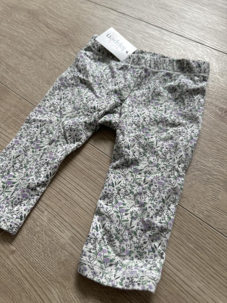 Hust&claire leggings 62
