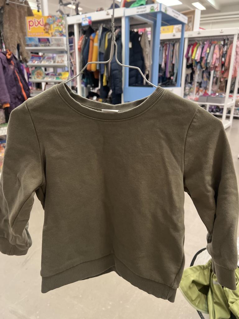 Lindex trøje 92