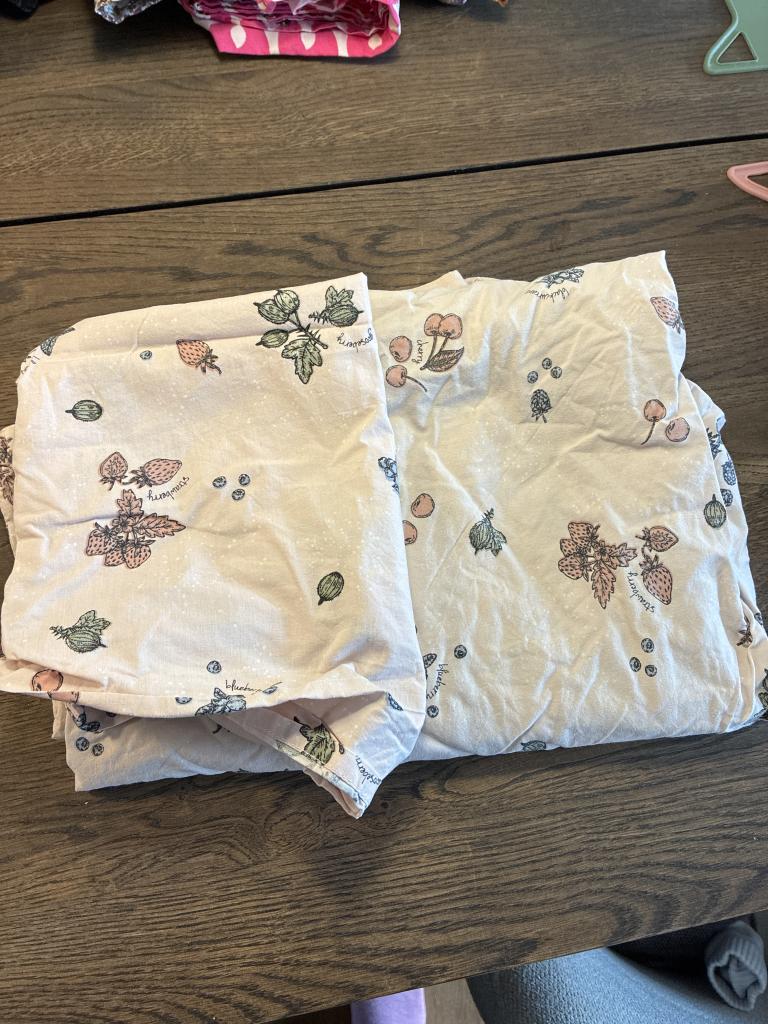 Baby sengetøj