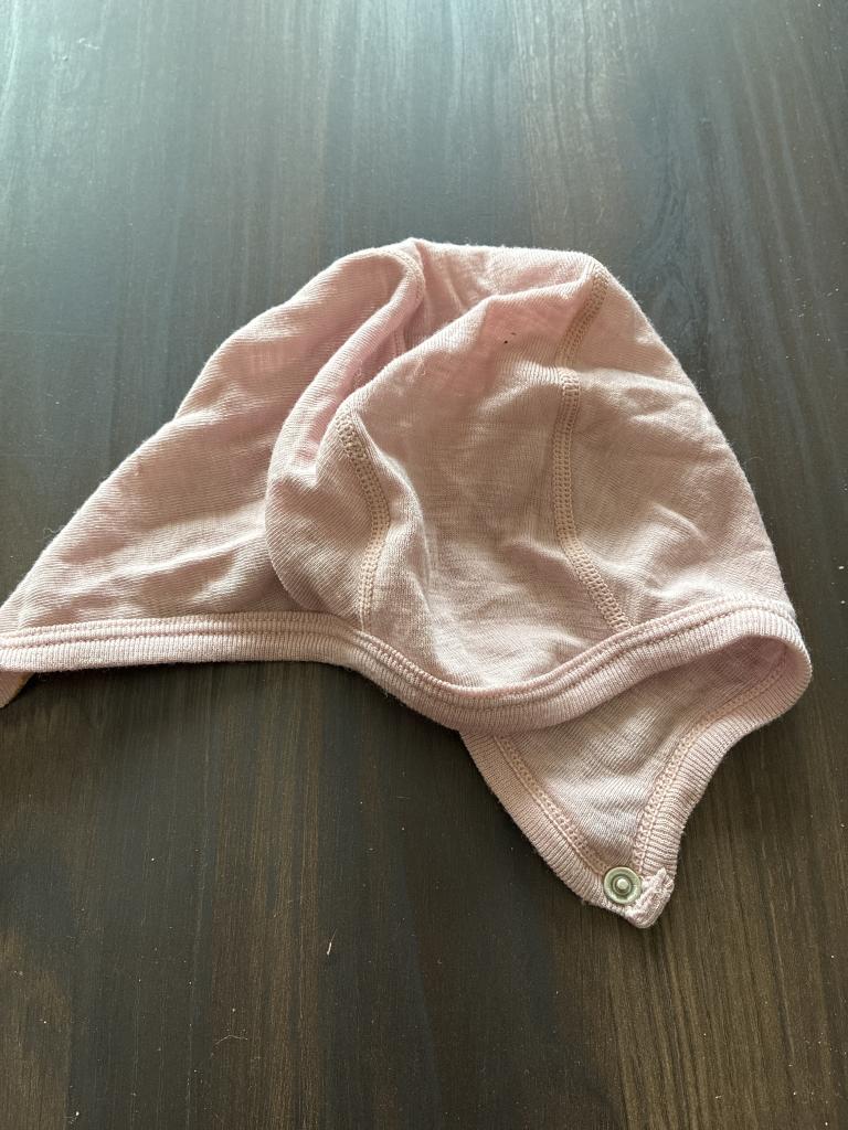 BeKids uldhue 80