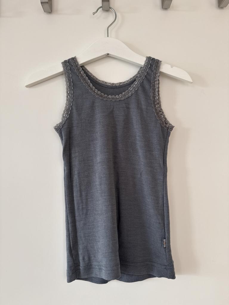 808 uld undertrøje