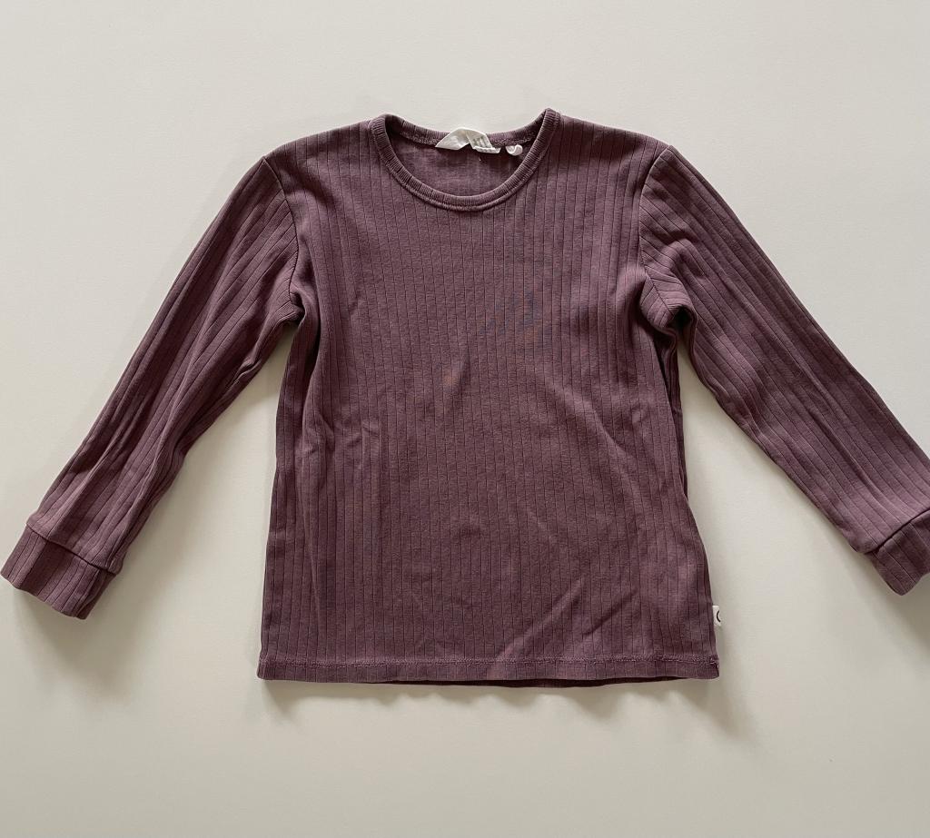 Müsli bluse