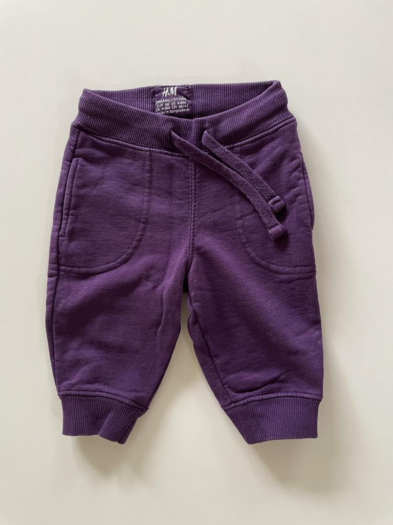 H&M bukser