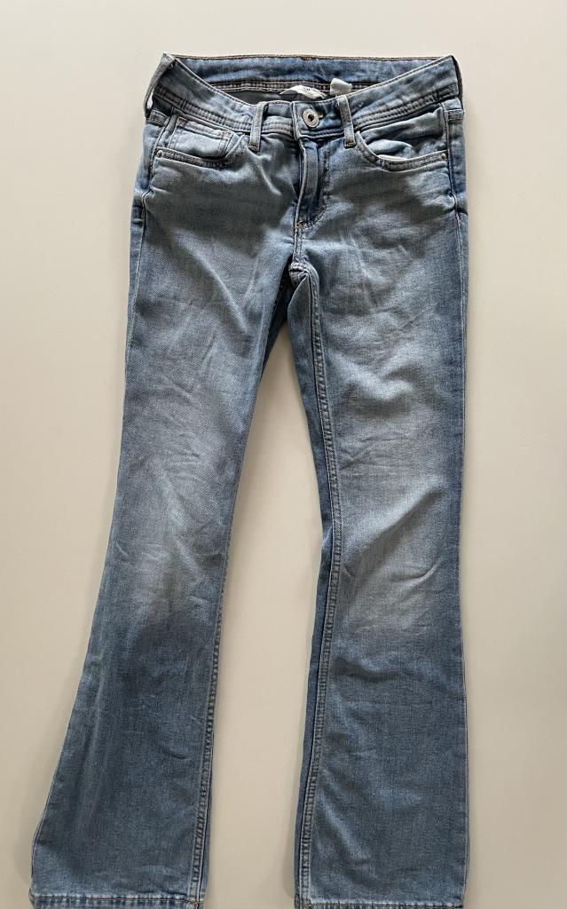 H&M jeans