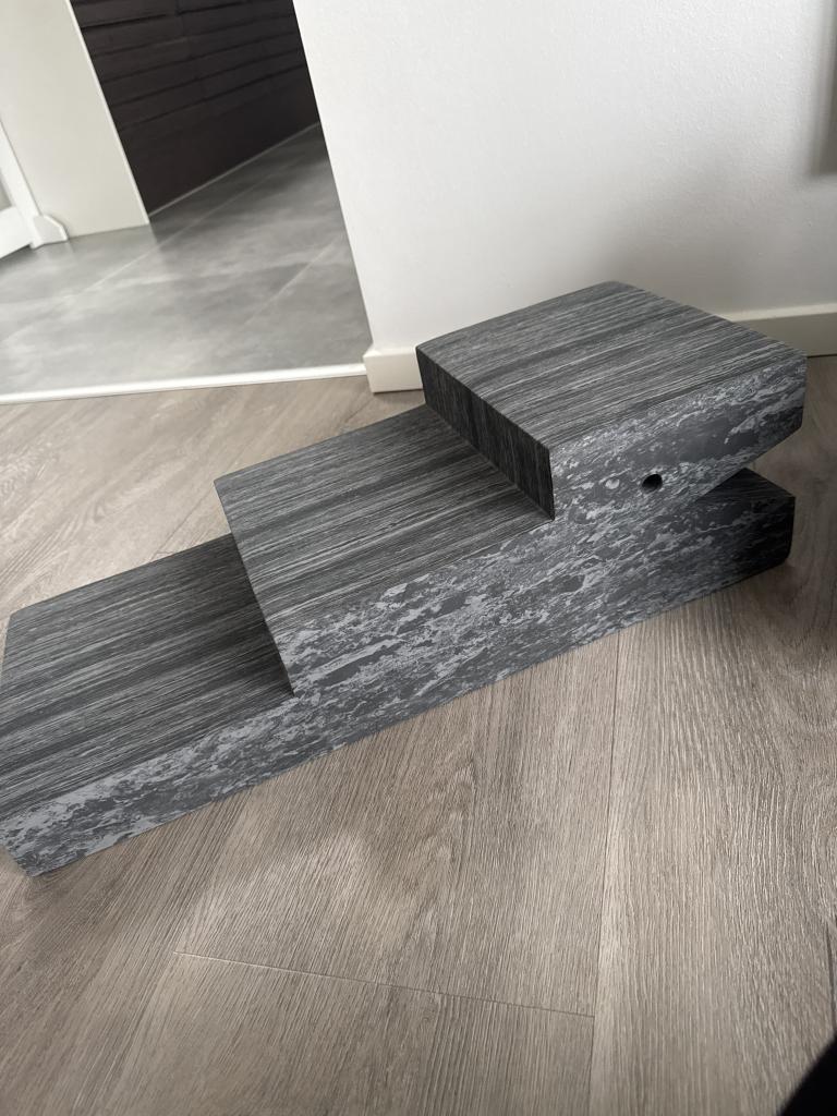 bobles krokodille marm