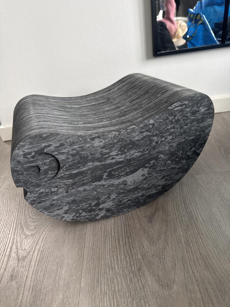 Bobles kylling marble