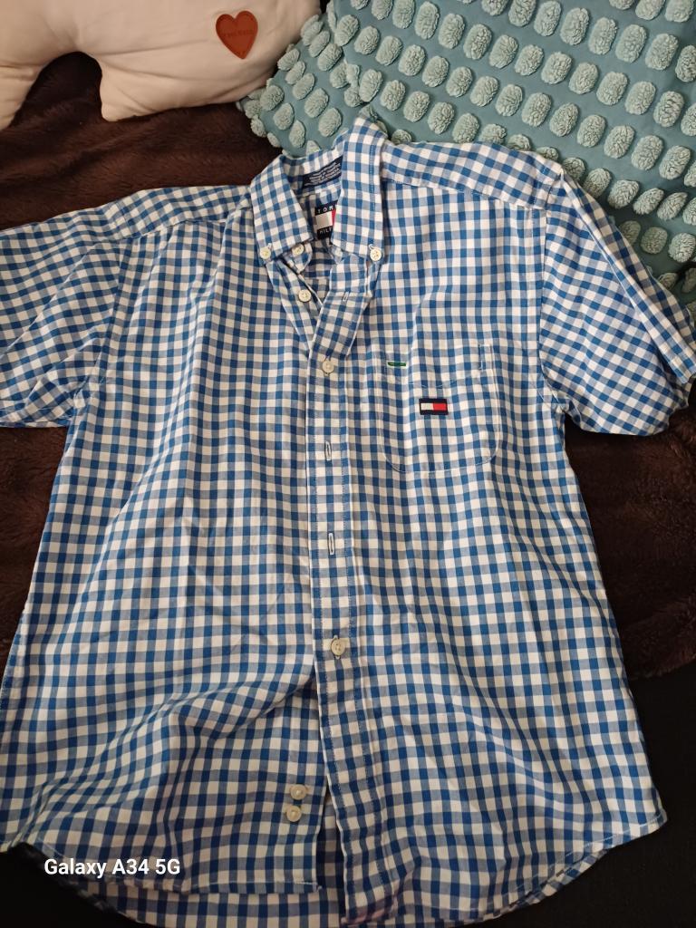 Tommy Hilfiger skjorte