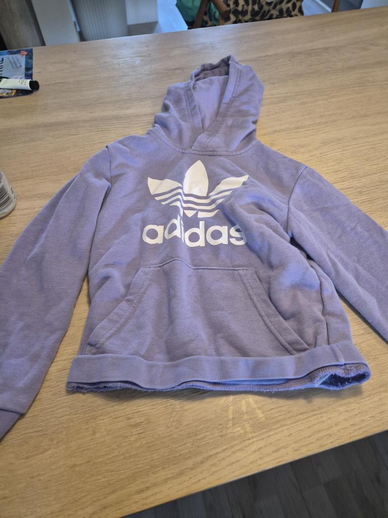 Adidas hoodie