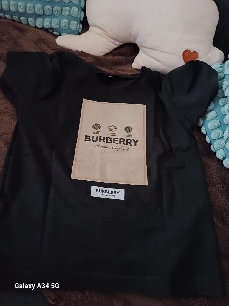 Burberry T-shirt