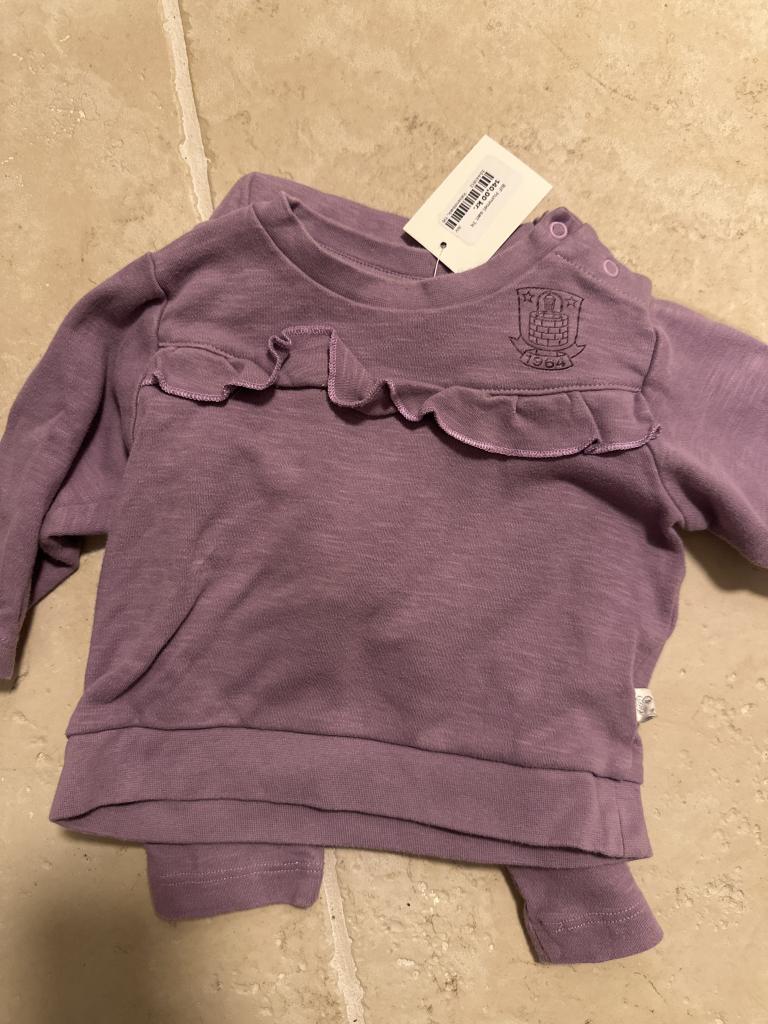 BIF Hummel sæt 74