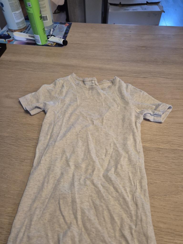 Beige Tshit