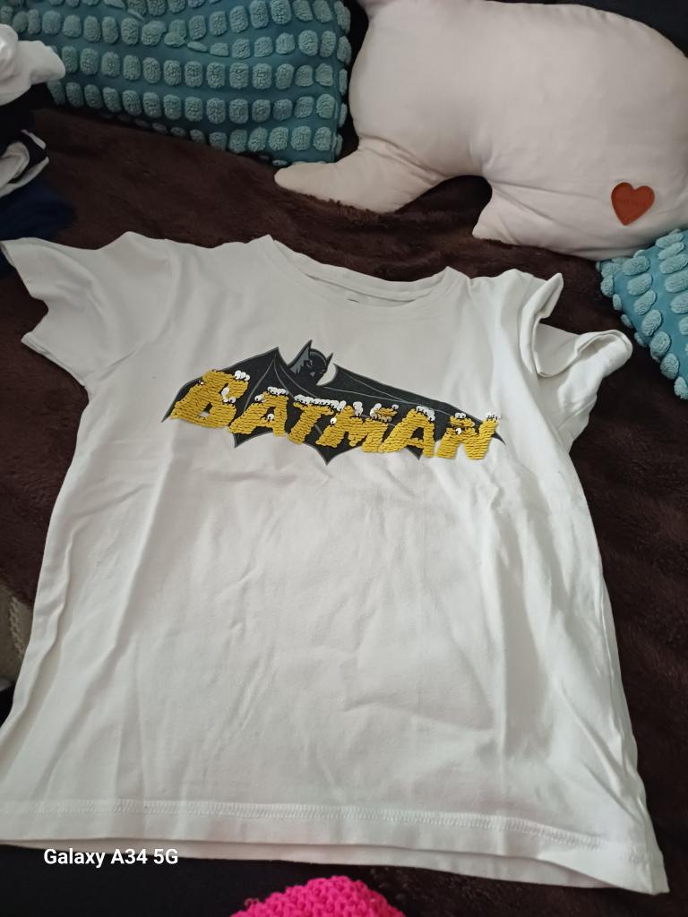 Batman T-shirt
