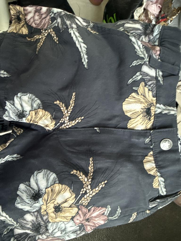 EN FANT shorts 116