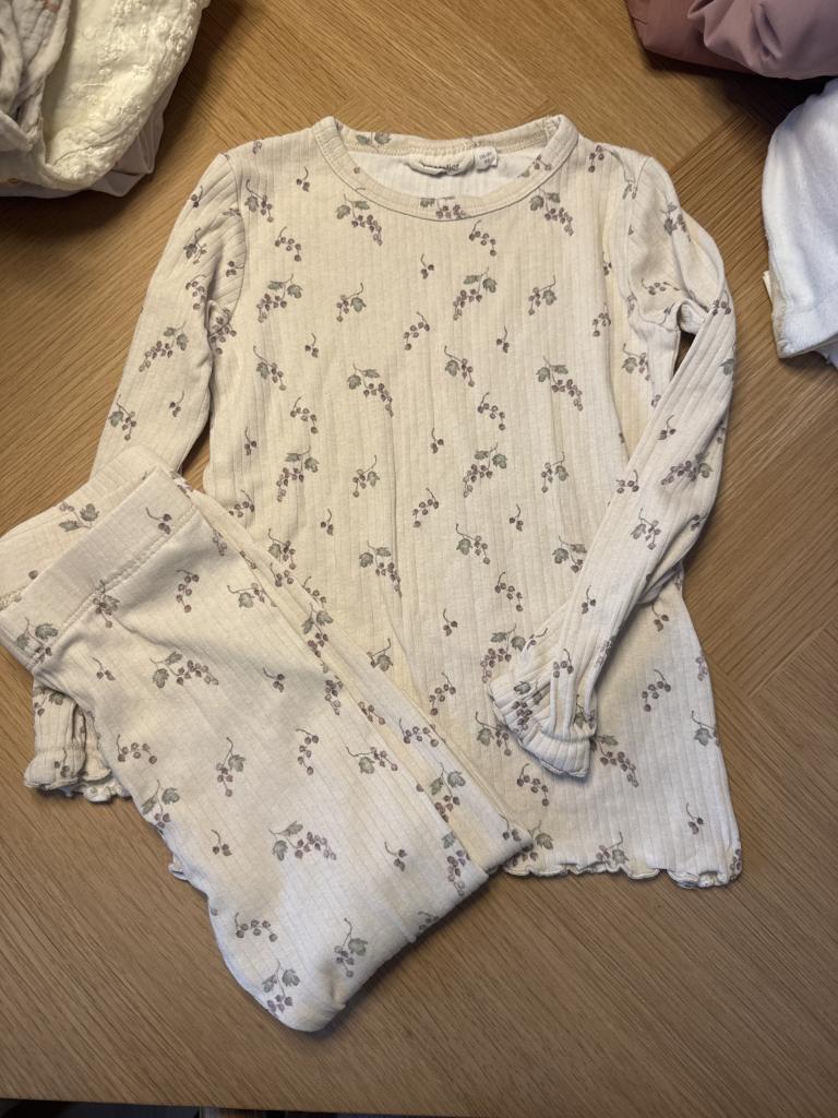 Lil’Atelier, sæt 92