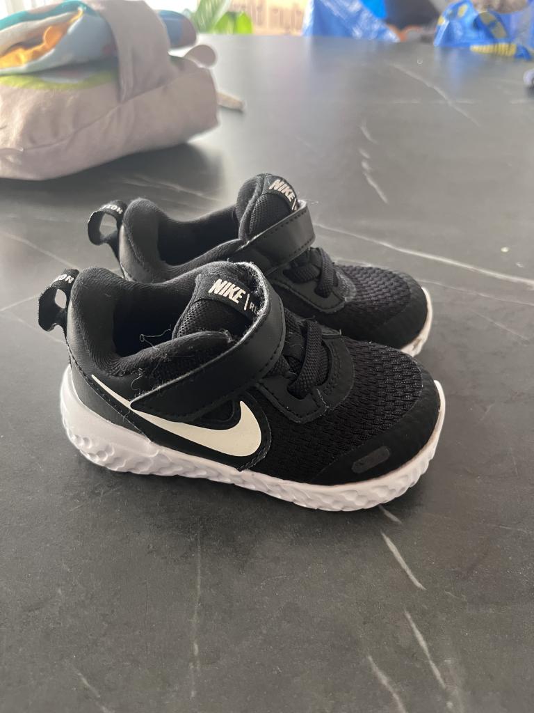 Nike sneakers