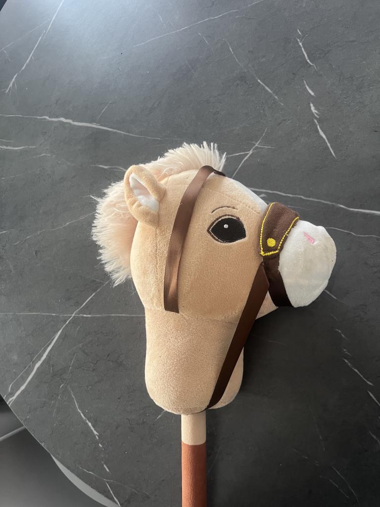 Hobby horse