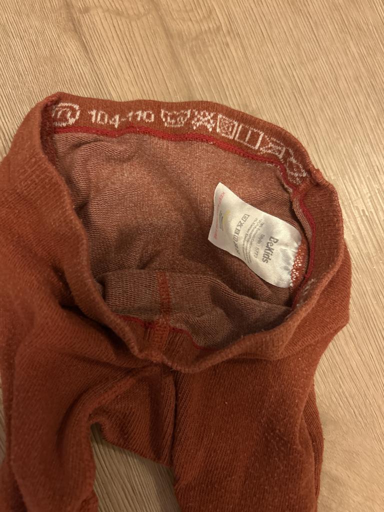 Bekids strømpebukser