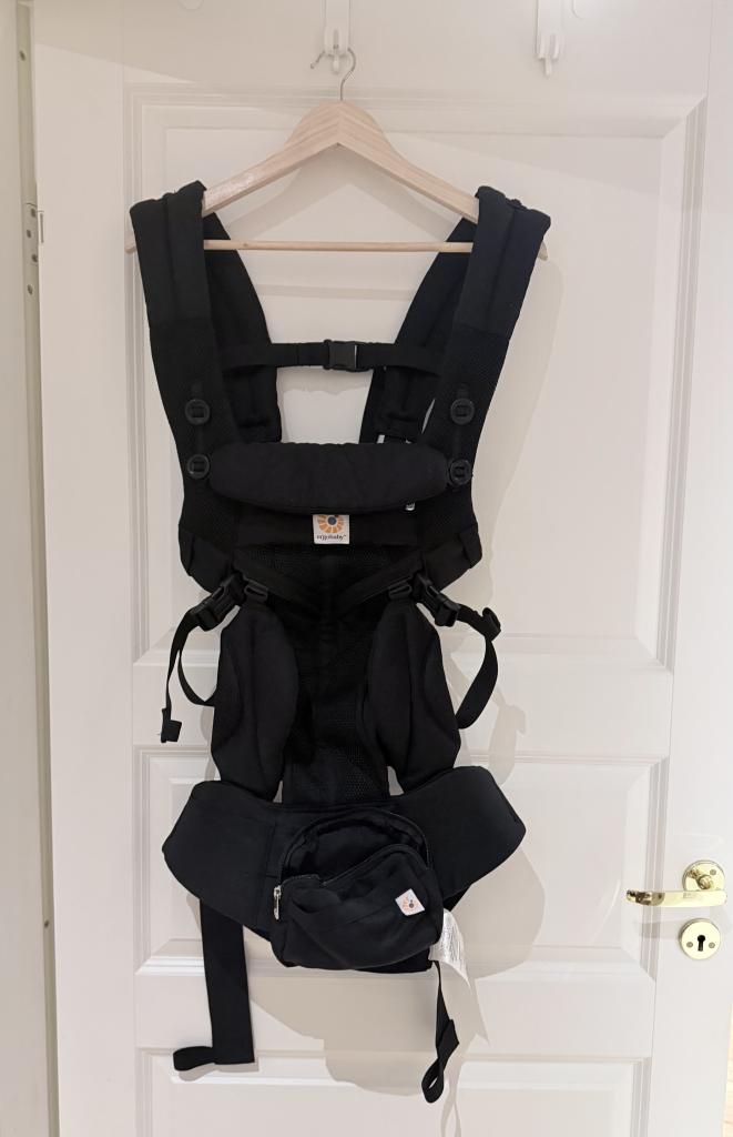 Ergobaby bæresele
