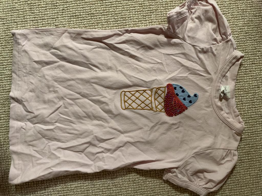 Freds World T-shirt 110