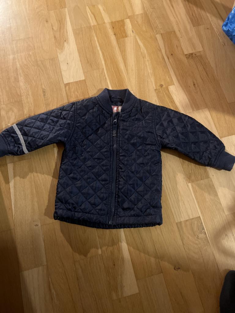CeLaVi termojakke 80