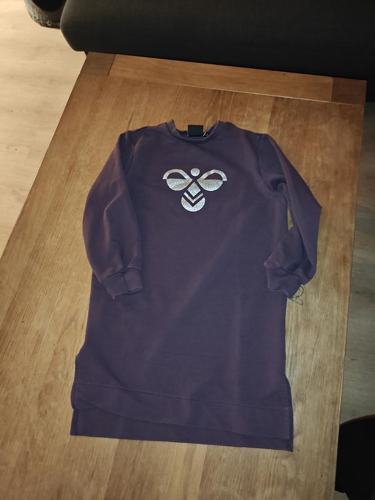 Hummel kjole NSN 128
