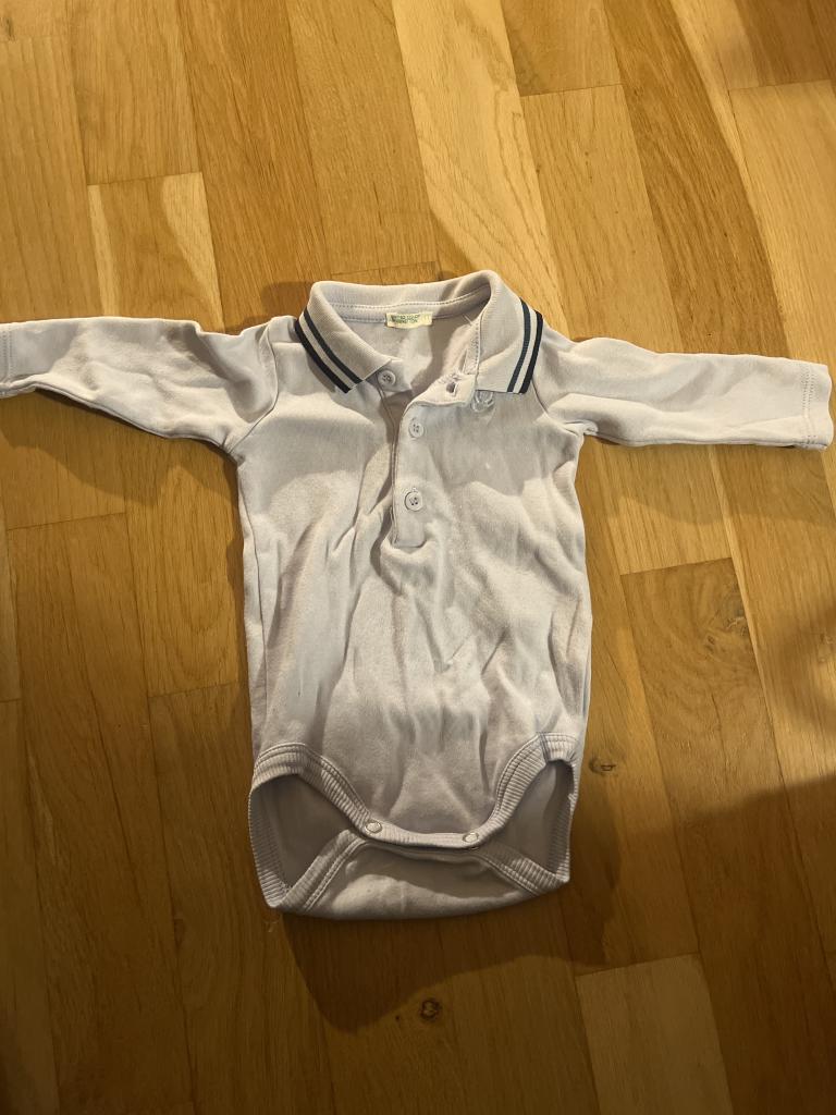 Benetton body