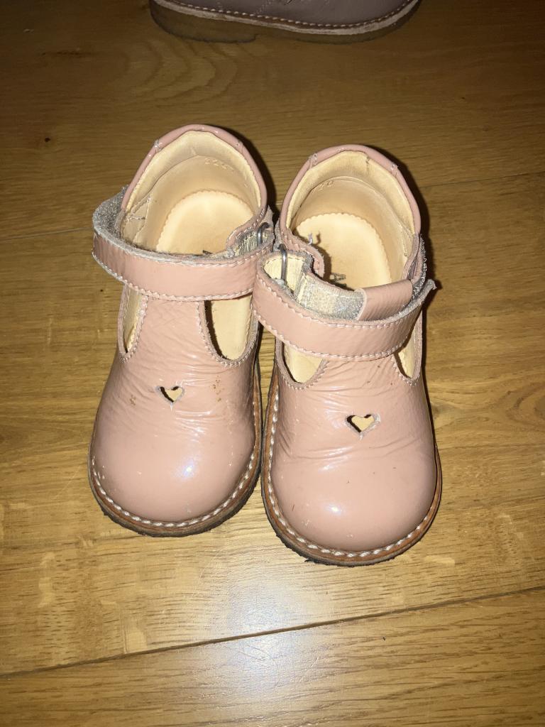 Angulus laksandal 21