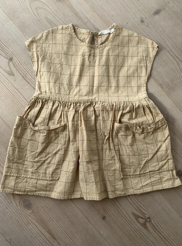 Lil' Atelier kjole str 98