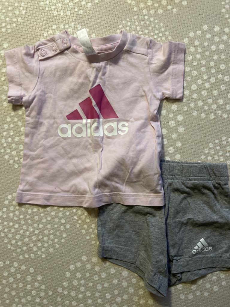 Adidas sæt 68