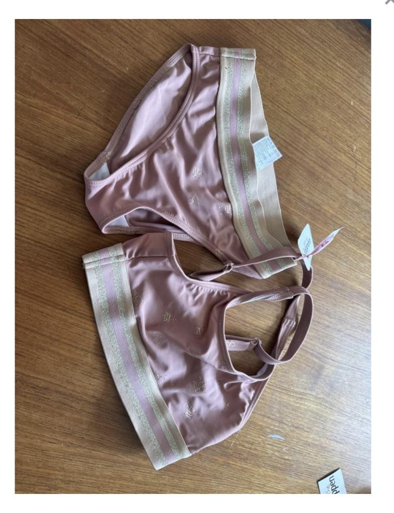 Petit bss bikini