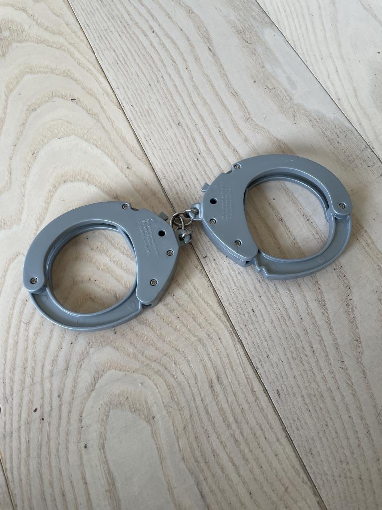 Håndjern