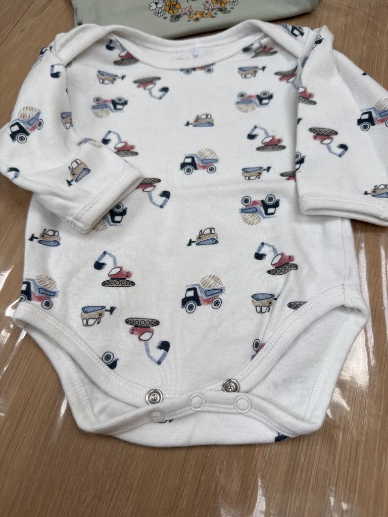 Bekids body 56 cf biler
