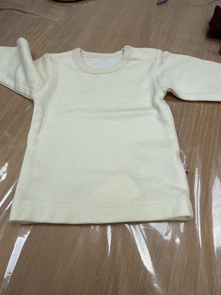 Care bluse uld 60 cf