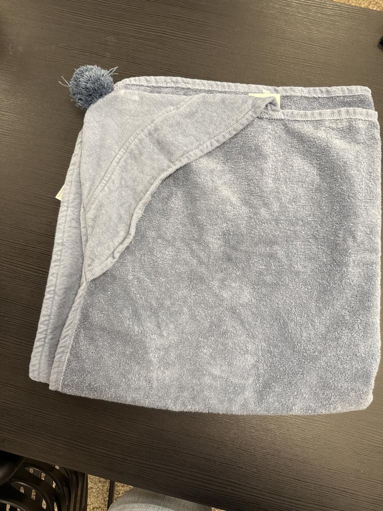 H&M Home badehåndkl