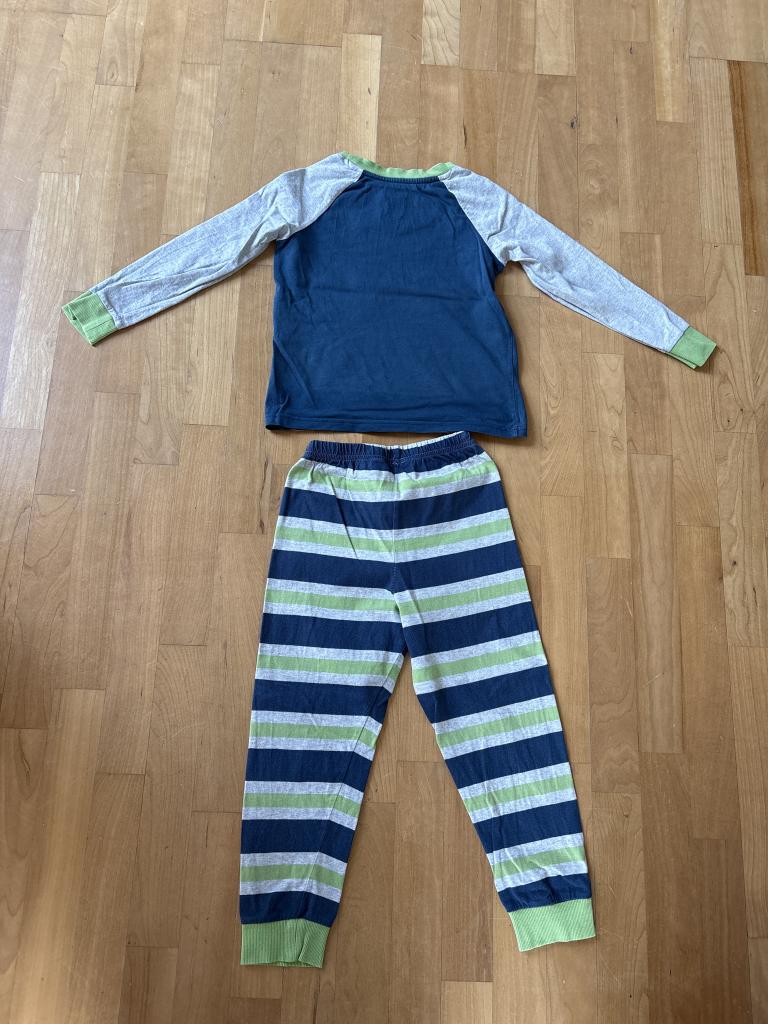 Toy Story nattøj
