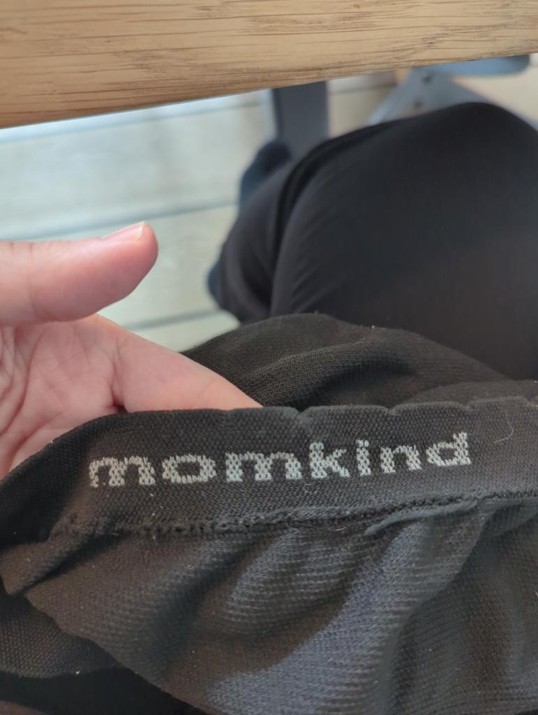 Momkind  efterfødsel tru