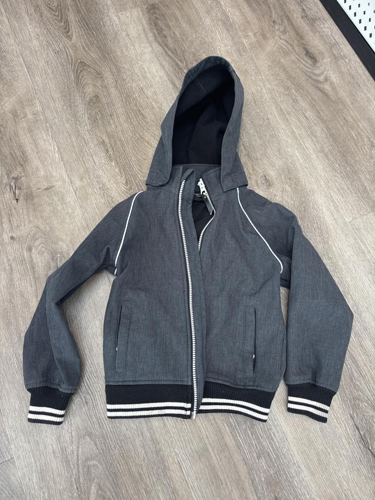 Softshell jakk110 name it