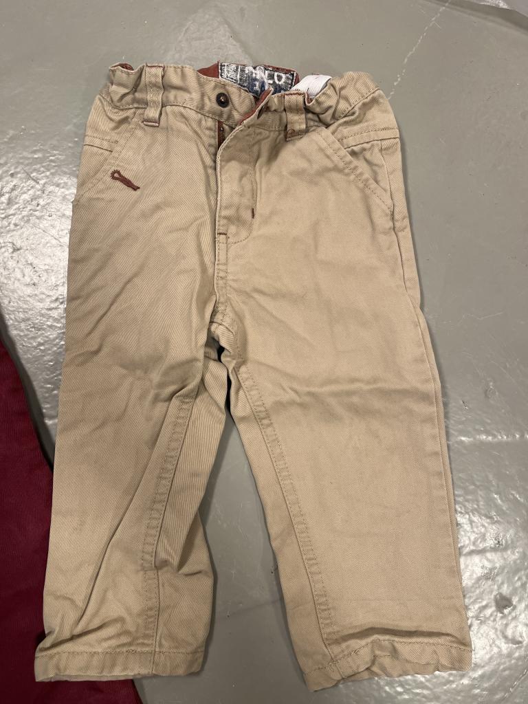Molo busker beige 86